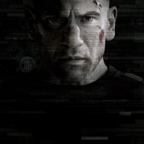 پانیشر در سریال جدید دردویل