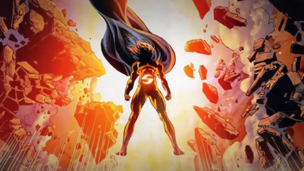 استیون ین از فیلم Thunderbolts