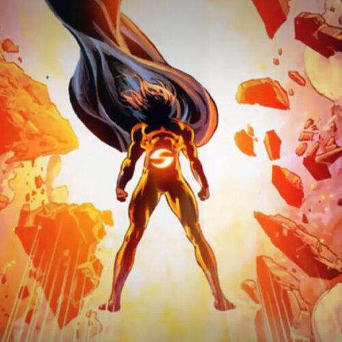 استیون ین از فیلم Thunderbolts