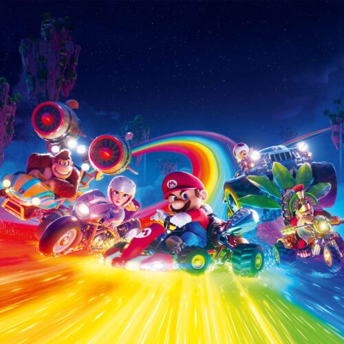 یونیورسال پیکچرز