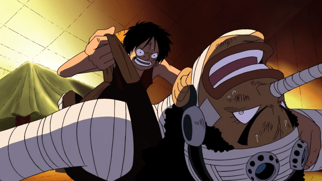 بررسی بهترین آرکهای انیمه وان پیس