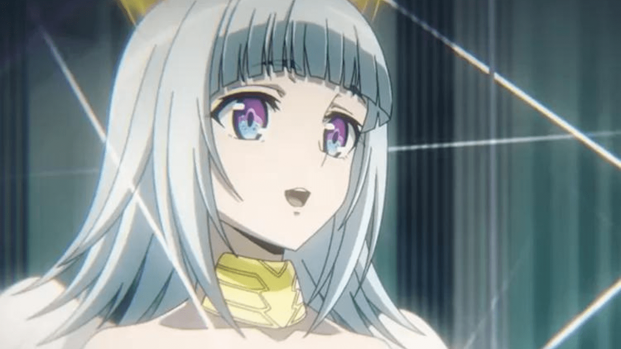 رتبه بندی قدرتمندترین شخصیت های انیمه Ragna Crimson