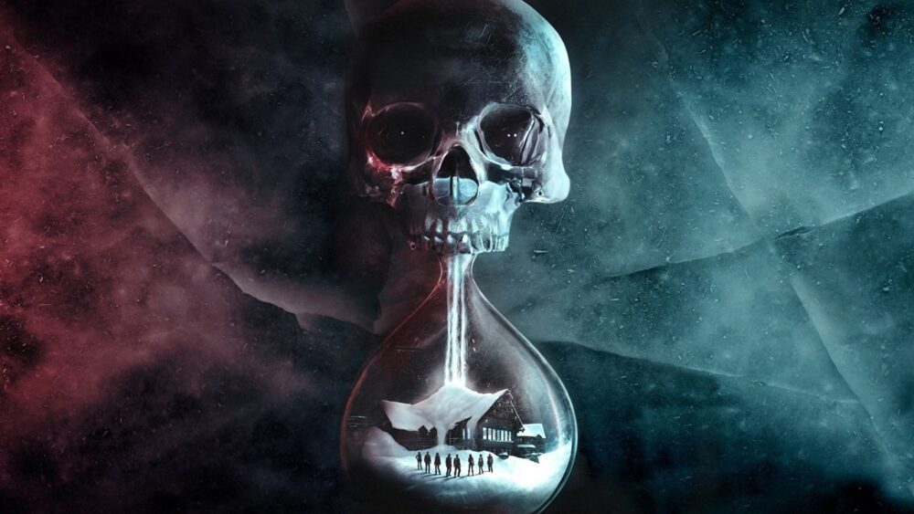 بازی Until Dawn کامپیوتر