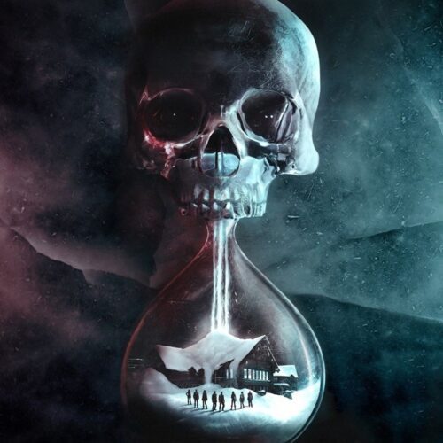 بازی Until Dawn کامپیوتر