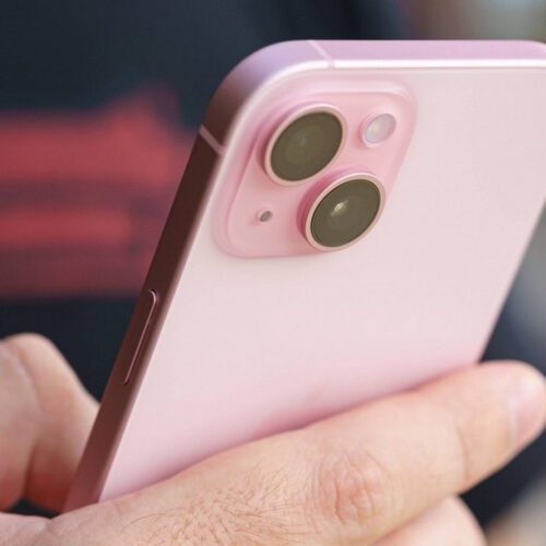 آیفون 16 رم 8 گیگابایت