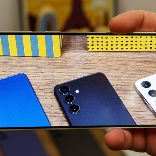 قیمت گلکسی S24