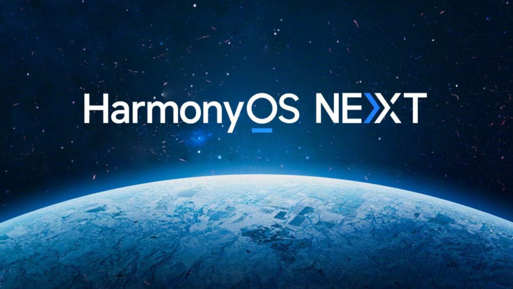 هواوی HarmonyOS