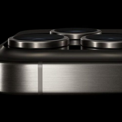 آیفون 16 پرو مکس