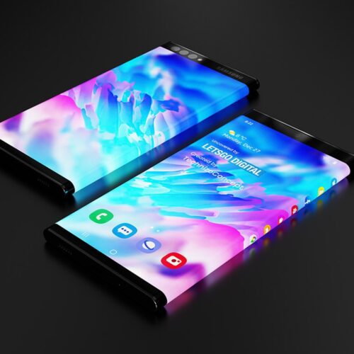 گلکسی اس ۳۰