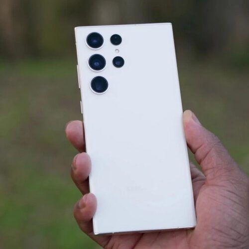 خرید گلکسی اس ۲۳ اولترا