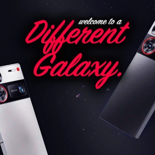 زیباترین گوشی جهان