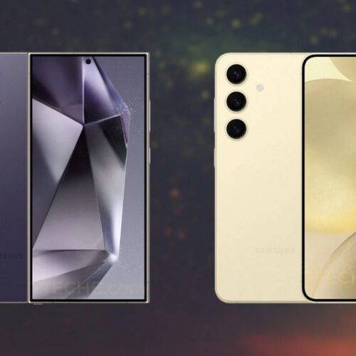 تصاویر زمینه گلکسی S24