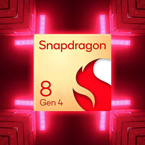 اسنپدراگون 8 نسل 4