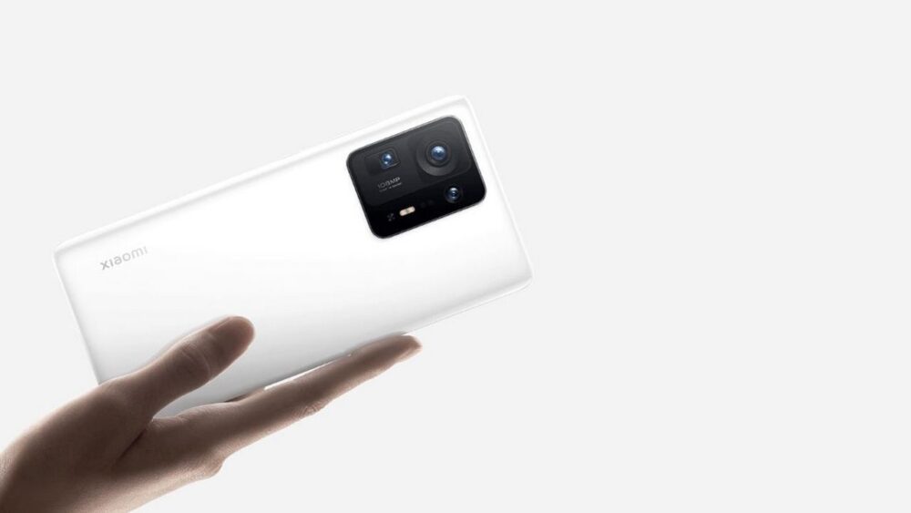 شیائومی میکس 6