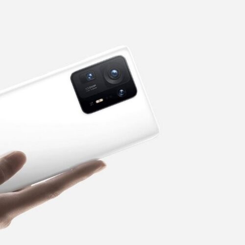 شیائومی میکس 6