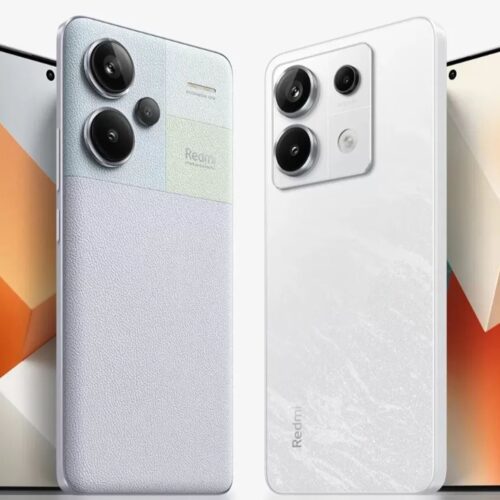 نقد و بررسی شیائومی ردمی نوت 13 پرو 5G