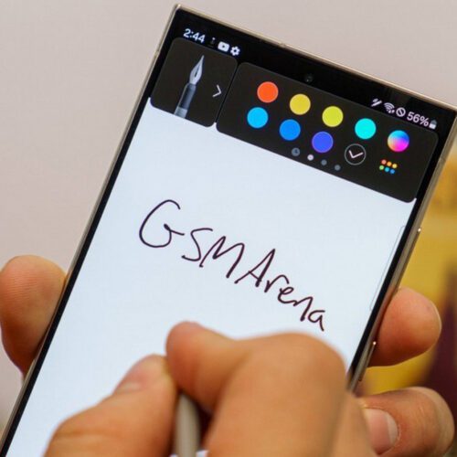 هوش مصنوعی سامسونگ