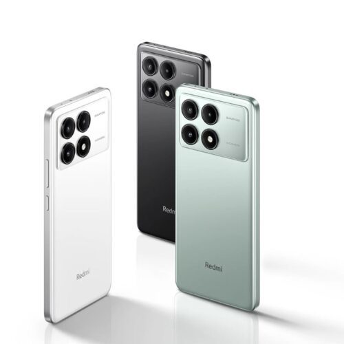 پوکو X6 پرو مشخصات