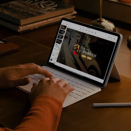 شیائومی پد 7 پرو