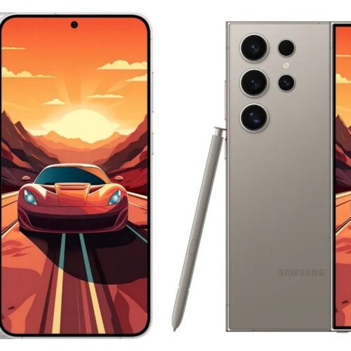 ویرایش عکس به کمک هوش مصنوعی در گلکسی اس ۲۴