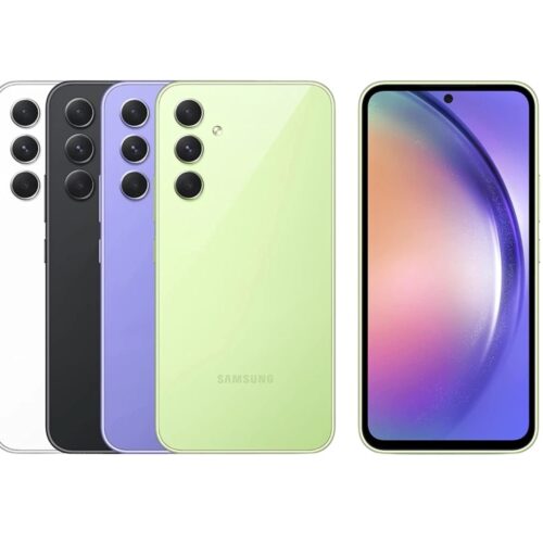 گوشی گلکسی A54