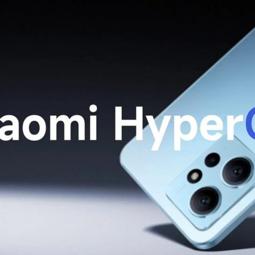 شیائومی HyperOS