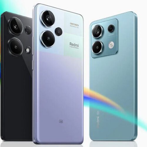 فروش ردمی نوت ۱۳