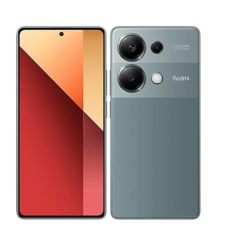 نقد و بررسی ردمی نوت 13 پرو 4G