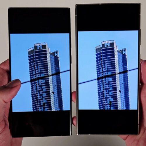 اندروید 14 دوربین