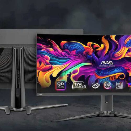 مانیتور گیمینگ MSI