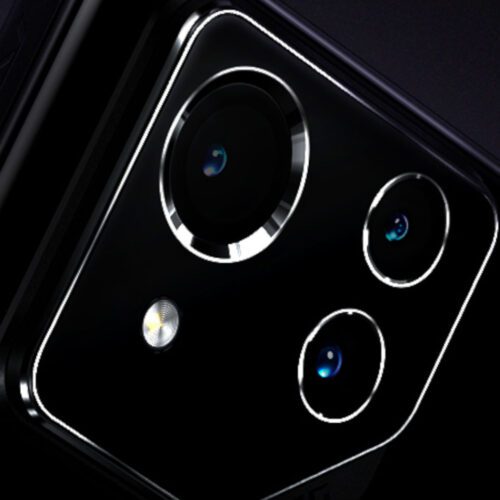 ایسوس راگ فون ۸