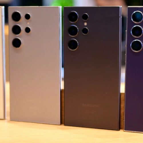 گلکسی S24 اولترا گران‌تر