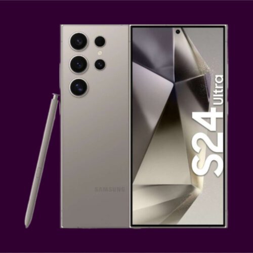 گلکسی S24 اولترا