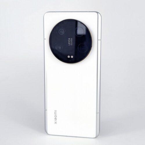 شیائومی 14 اولترا دوربین