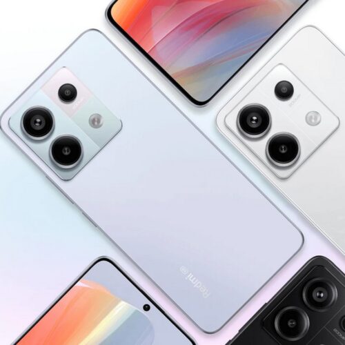 ردمی نوت ۱۳ بازار جهانی