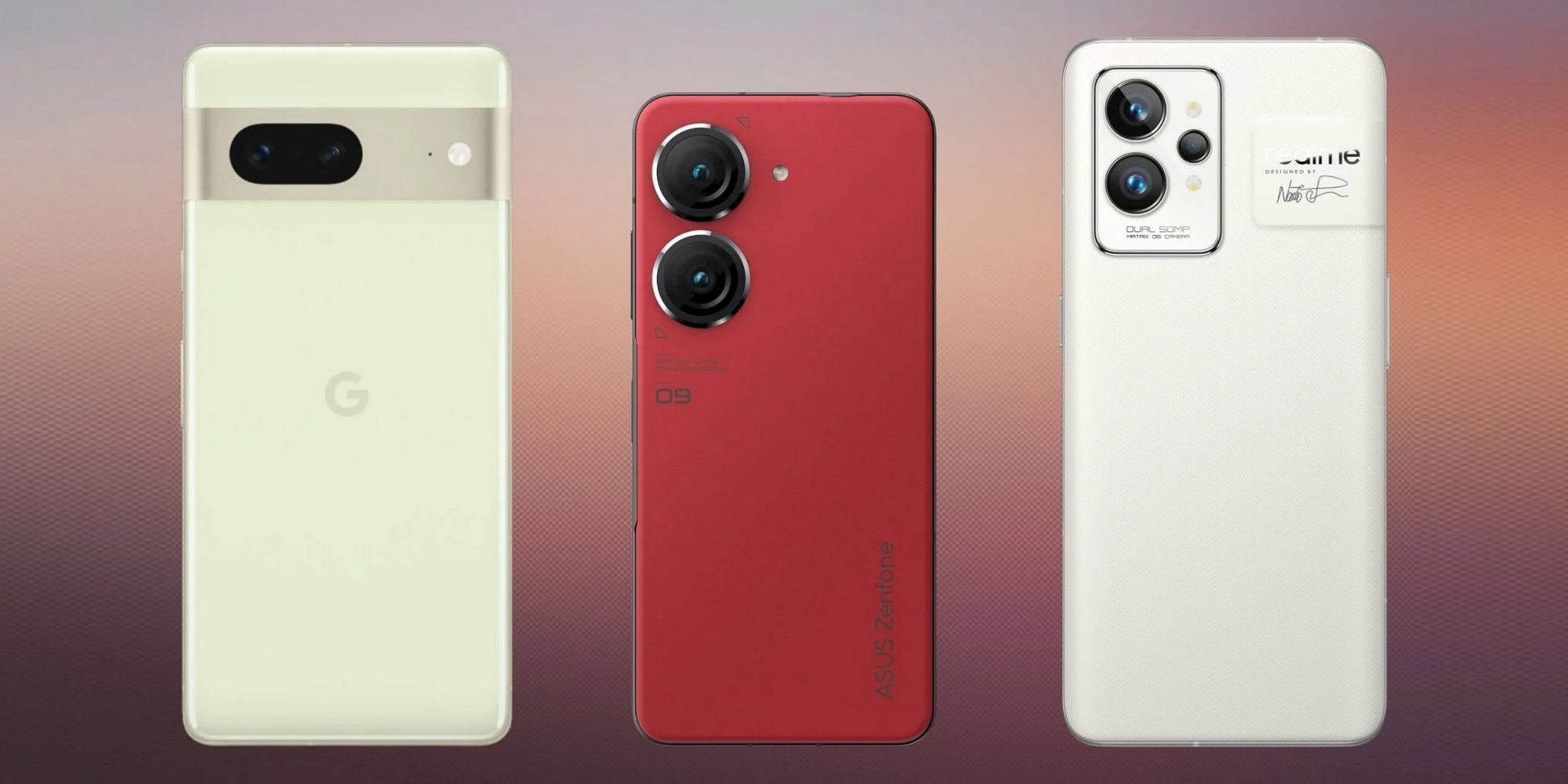 بهترین گوشی دوربین