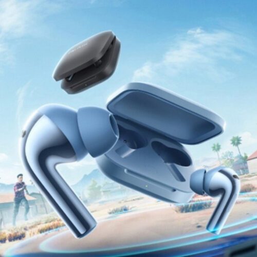 هدفون بی‌سیم وان‌پلاس بادز ۳