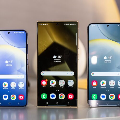 قابلیت One UI 6.1