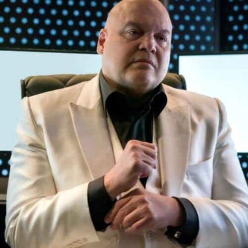 بازیگر سریال اکو