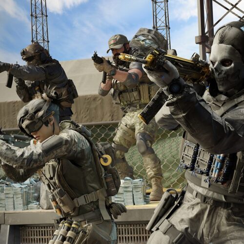 آپدیت جدید وارزون