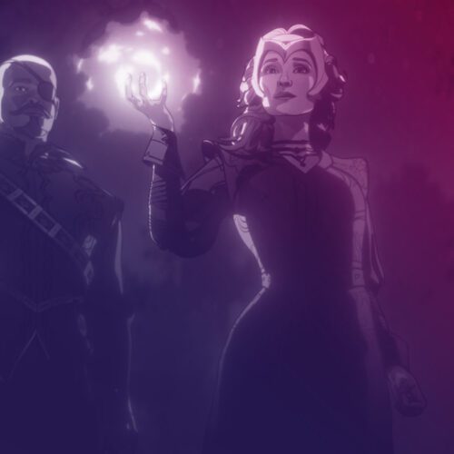 قسمت هشتم 2 What If