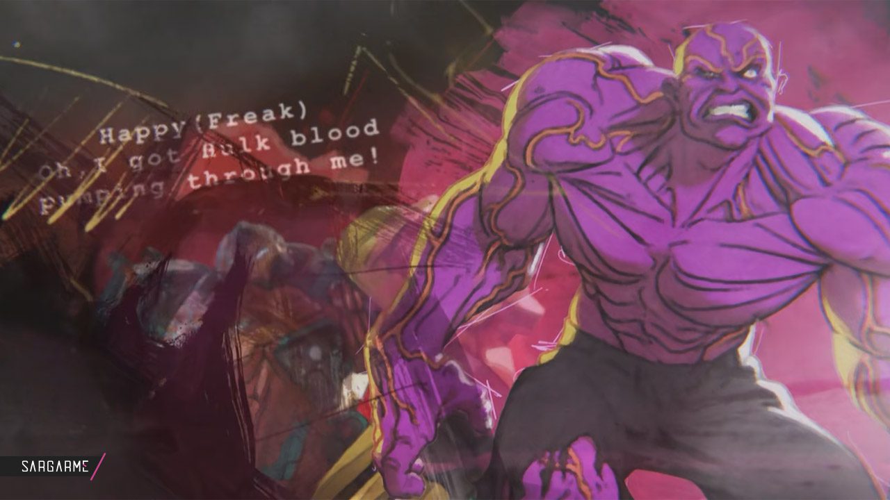 قسمت نهم What If 2