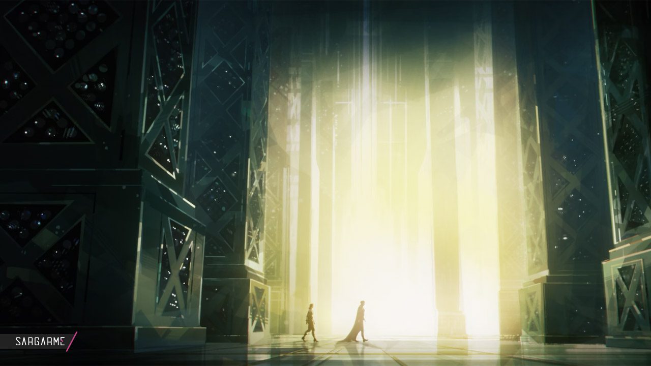 قسمت نهم What If 2