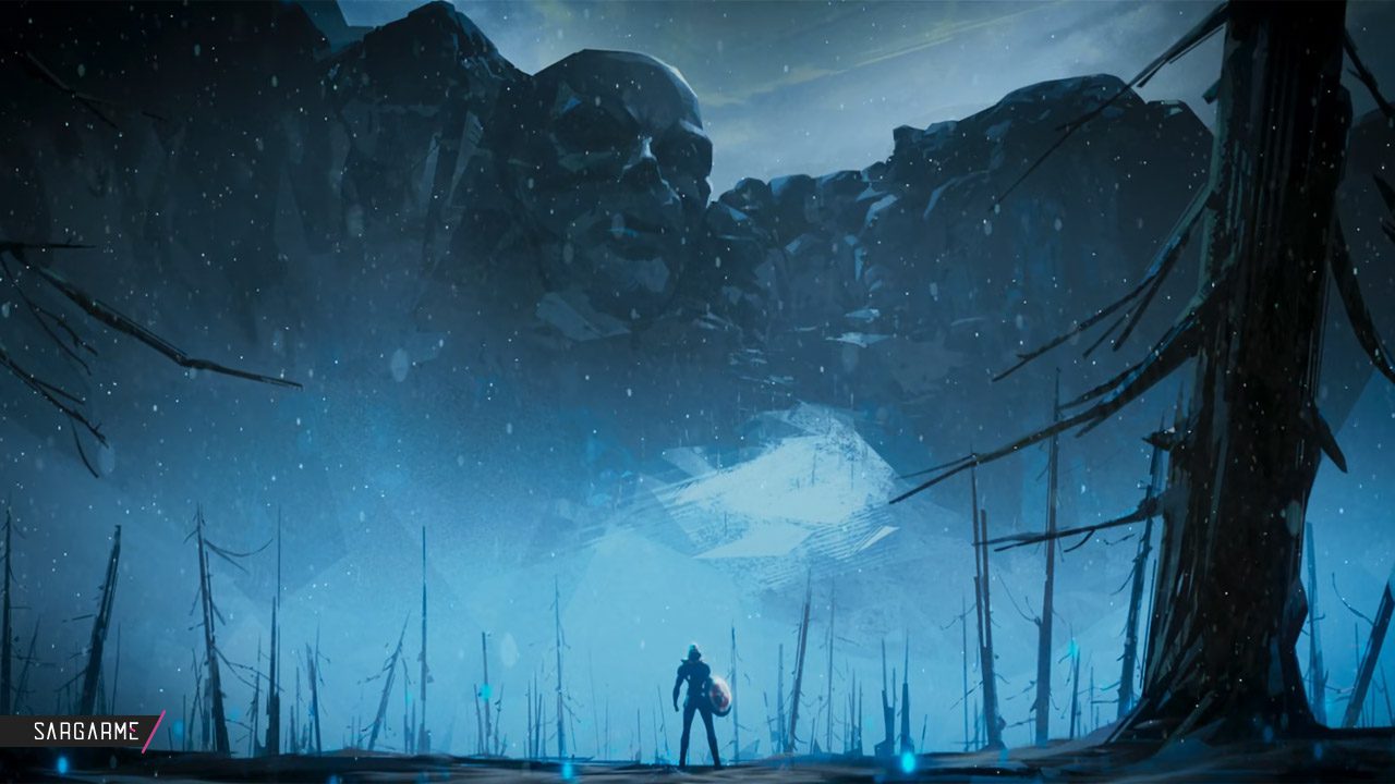 قسمت نهم What If 2