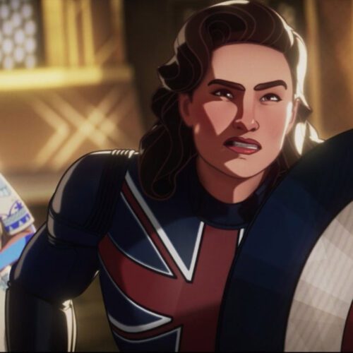 قسمت آخر What If 2