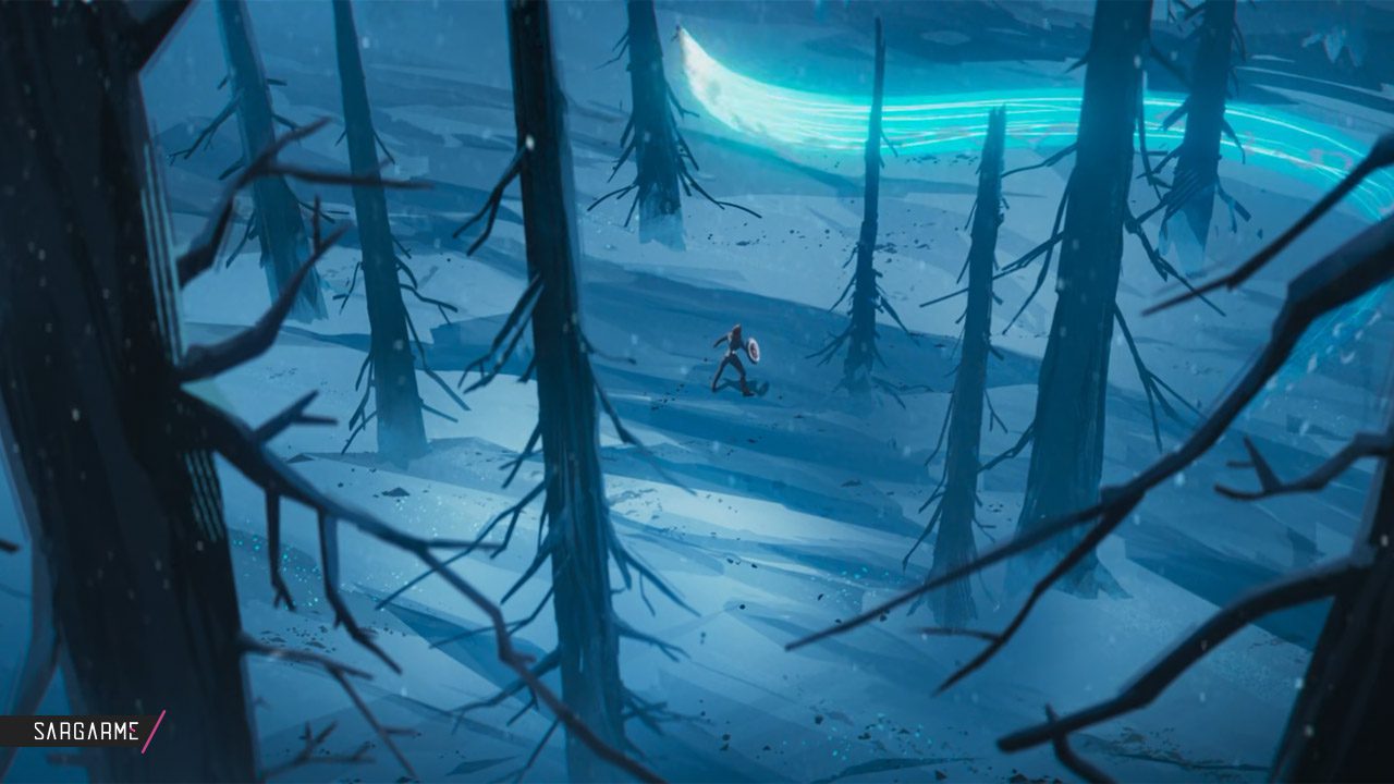 قسمت نهم What If 2