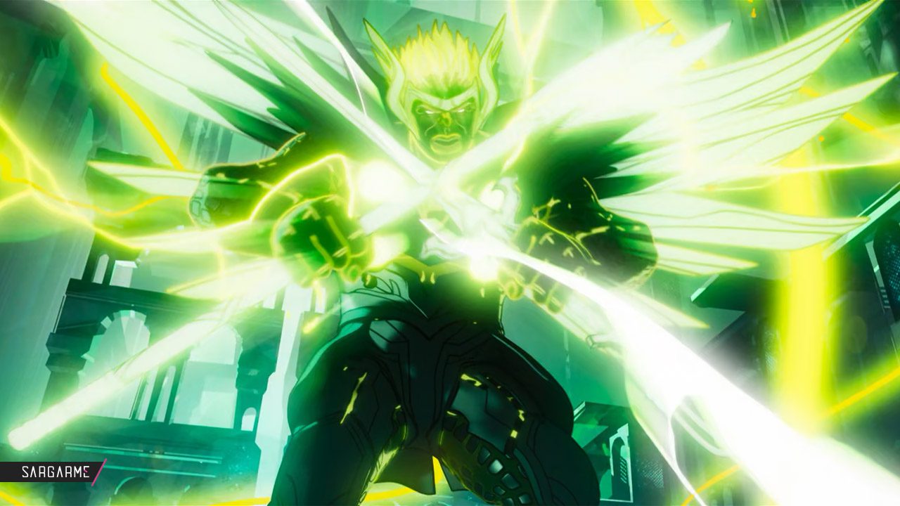 قسمت نهم What If 2