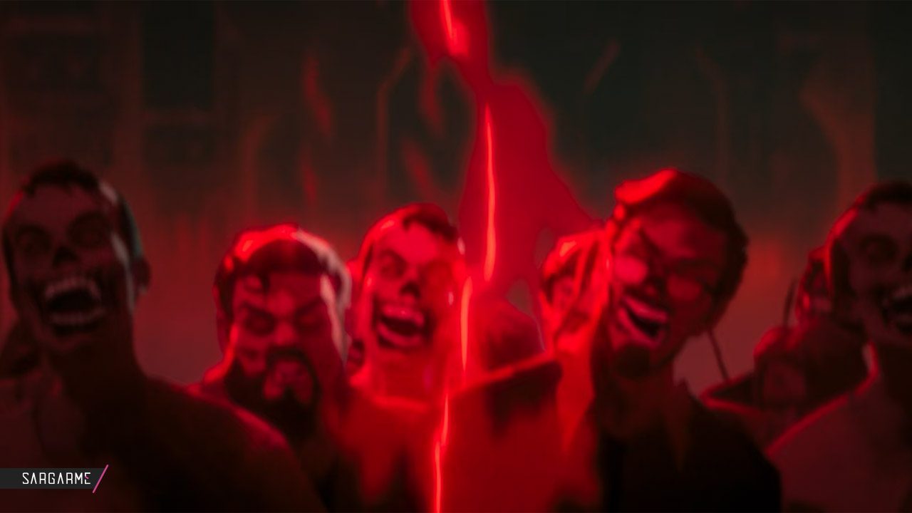 قسمت نهم What If 2