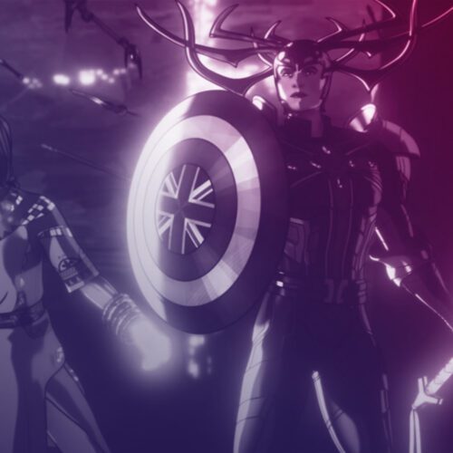 قسمت نهم What If 2