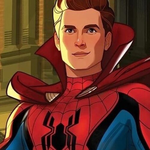 اسپایدرمن در فصل دوم سریال What If